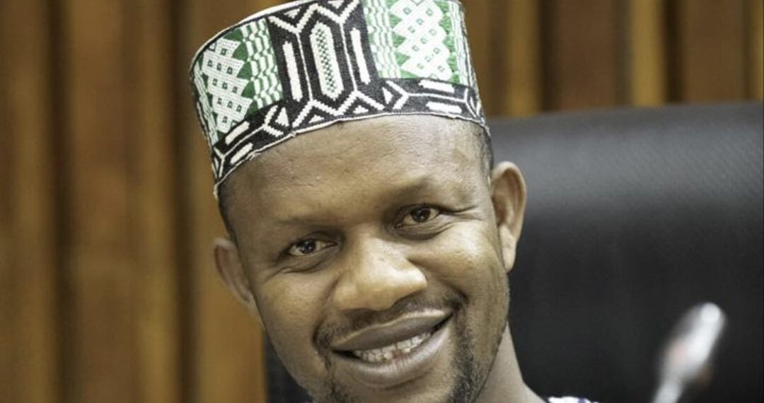 Éclaircissement à l’attention des aigris, des haineux et des jaloux face à cette avancée en Guinée sous le leadership éclairé du Président démocratiquement élu, Mamadi Doumbouya.