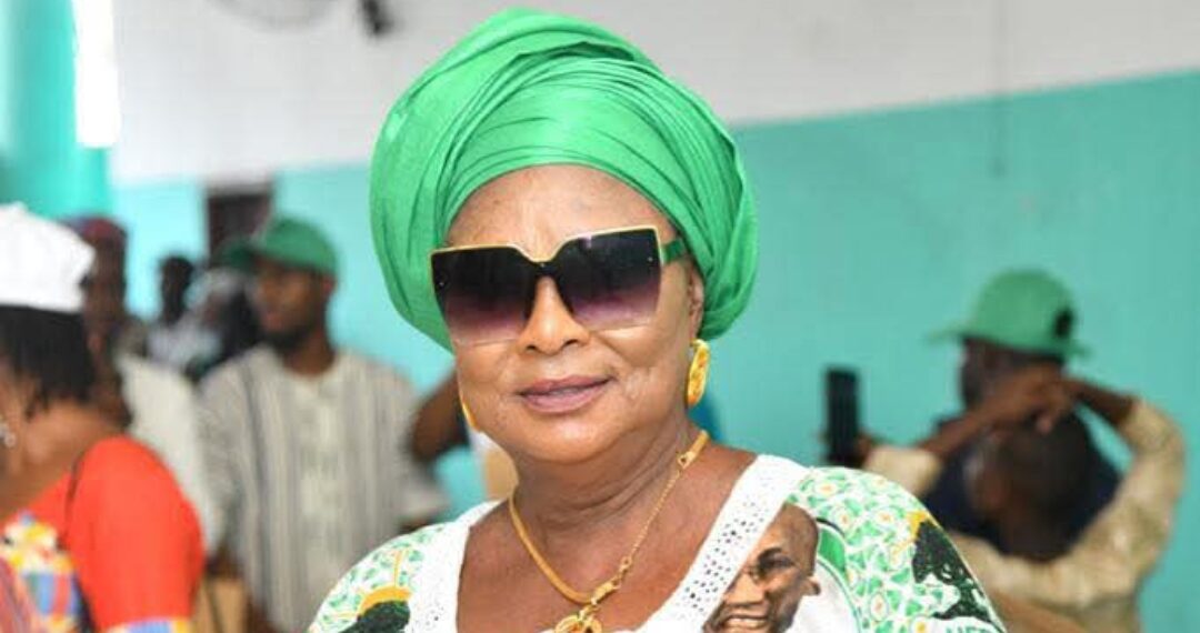 Guinée : Cellou Dalein Diallo dénonce l’enlèvement de sa collaboratrice Néné Oussou Diallo à Conakry