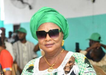 Guinée : Cellou Dalein Diallo dénonce l’enlèvement de sa collaboratrice Néné Oussou Diallo à Conakry