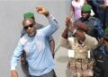 Guinée : Ousmane Gaoual Diallo appelle à un geste de clémence en faveur d’Aliou Bah