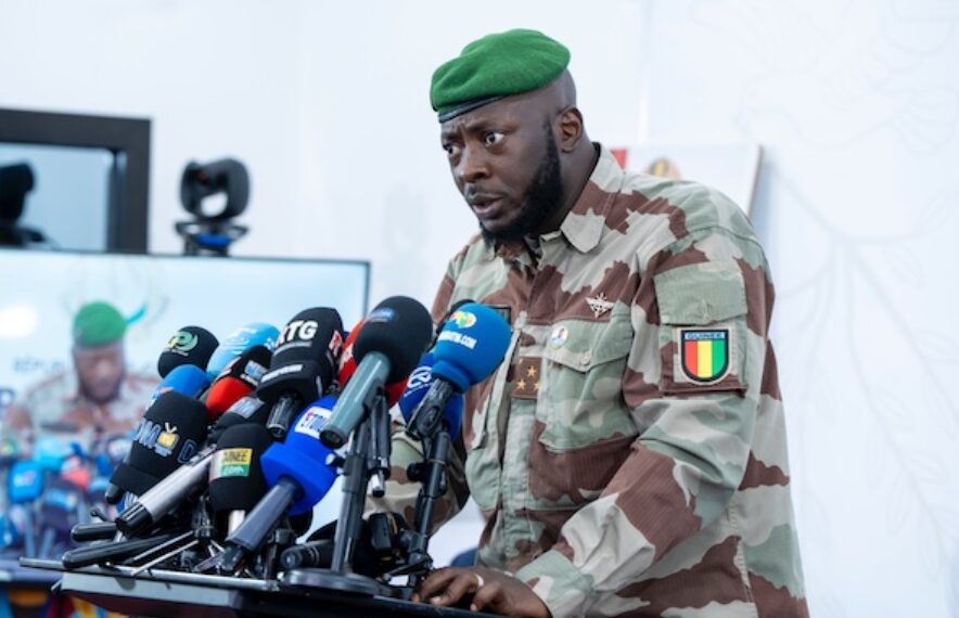 La Guinée estime à 200 milliards de dollars le coût de son développement sur 15 ans