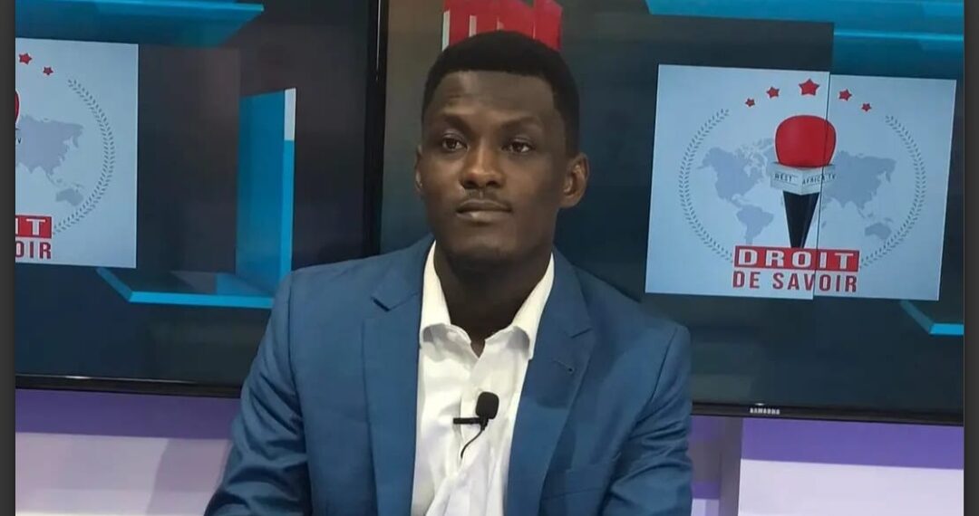 Guinée : doit-on frapper nos propres enfants ? Le Juriste Kalil nous départage