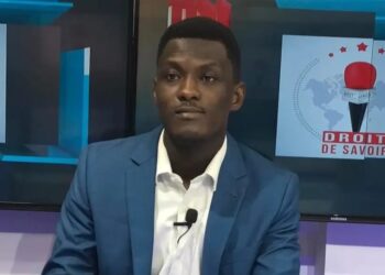 Guinée : doit-on frapper nos propres enfants ? Le Juriste Kalil nous départage