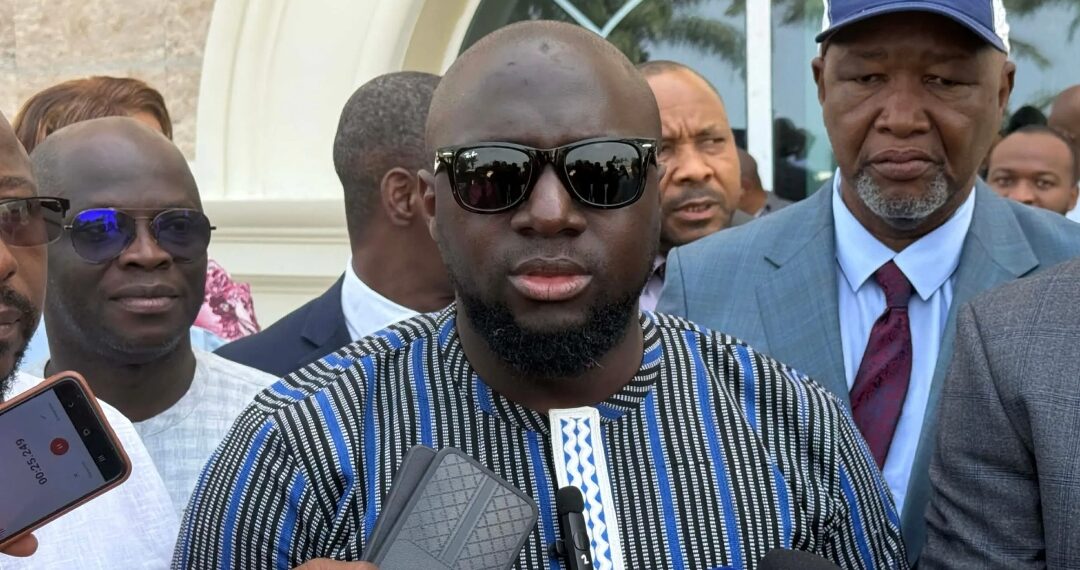 Habitat et foncier : Mory Condé alerte sur les dérives du secteur immobilier