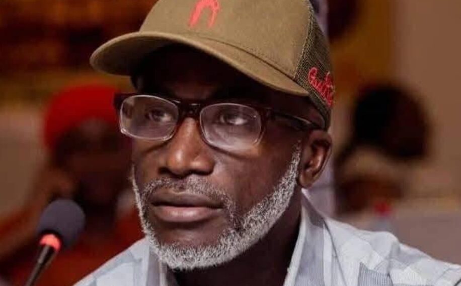 OGP : le DGA suspendu pour « manquements professionnels » et « propos diffamatoires »