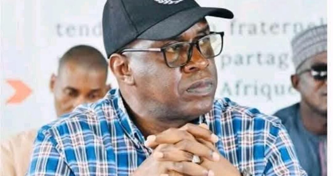 Guinée : Dr Fodé Oussou Fofana dément toute rumeur de nomination ministérielle