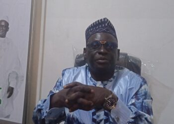 Le président Doumbouya tend la main aux guinéens, Elhadj Bouna Keita l&rsquo;accepte avec reconnaissance