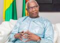 Guinée : Amadou Oury Bah nommé Premier ministre de la Vème République