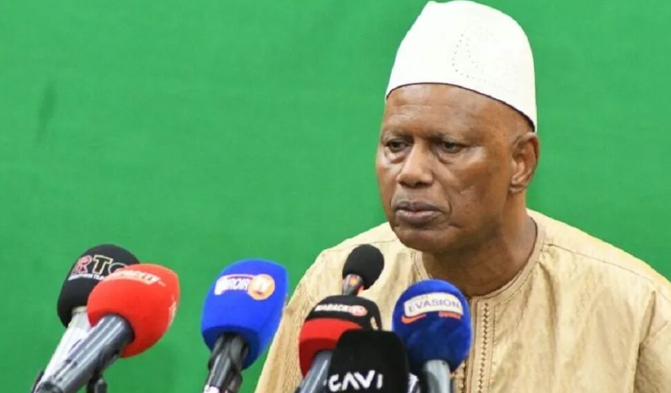 Guinée : la HAC lance une opération nationale de recensement des médias à partir du 1er février