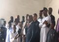 Guinée : Bah Oury appelle partis et mouvements à renoncer à leurs structures pour rejoindre GMD Bâtir Ensemble