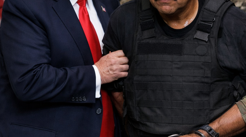 Après Maduro au Venezuela : qui va gouverner le pays ?