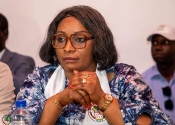 Guinée : la DGE présente les grandes réformes du nouveau dispositif électoral