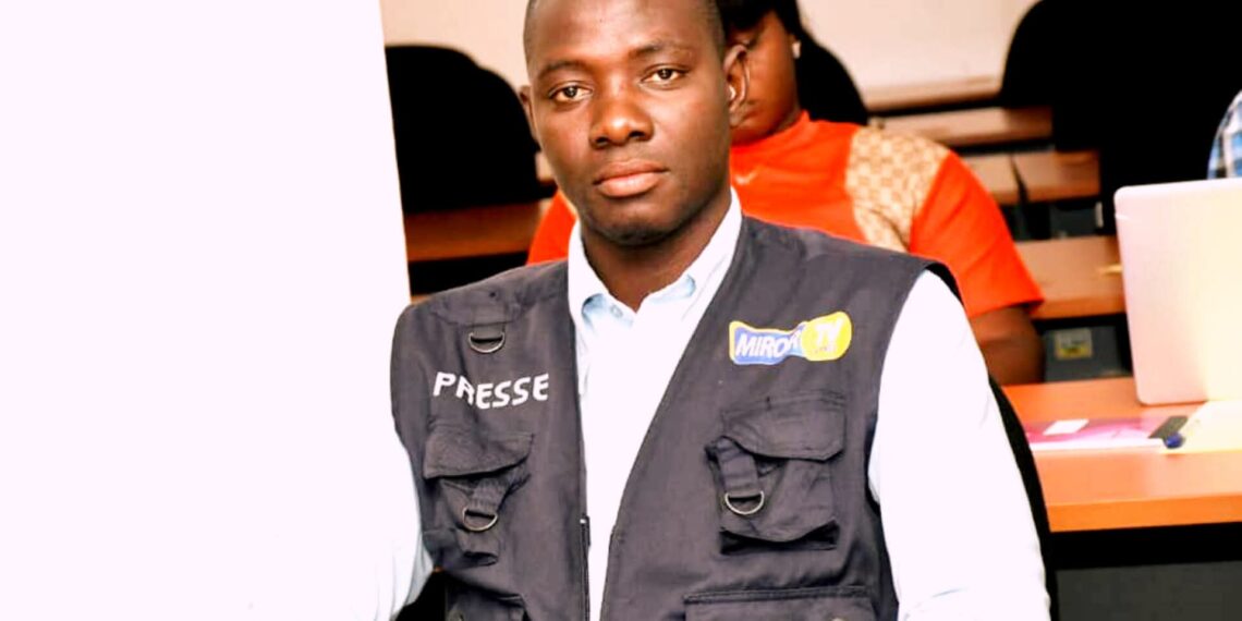 Immigration clandestine : sauver nos jeunes du piège des réseaux sociaux (Par Barry 3)