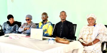 Politique de Développement Local : une consultation publique pour renforcer la gouvernance à Gaoual