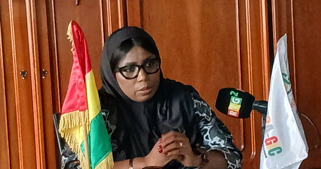 AGB2A-GIC durcit le ton contre les communications frauduleuses