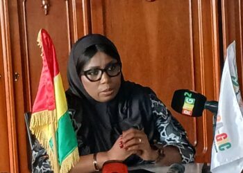 AGB2A-GIC durcit le ton contre les communications frauduleuses