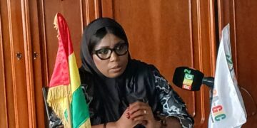 AGB2A-GIC durcit le ton contre les communications frauduleuses