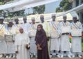 Kagbelen : sept élèves reçoivent leurs diplômes de maîtrise du Saint Coran à l’Orphelinat Fondation Aboubacar Siddiq