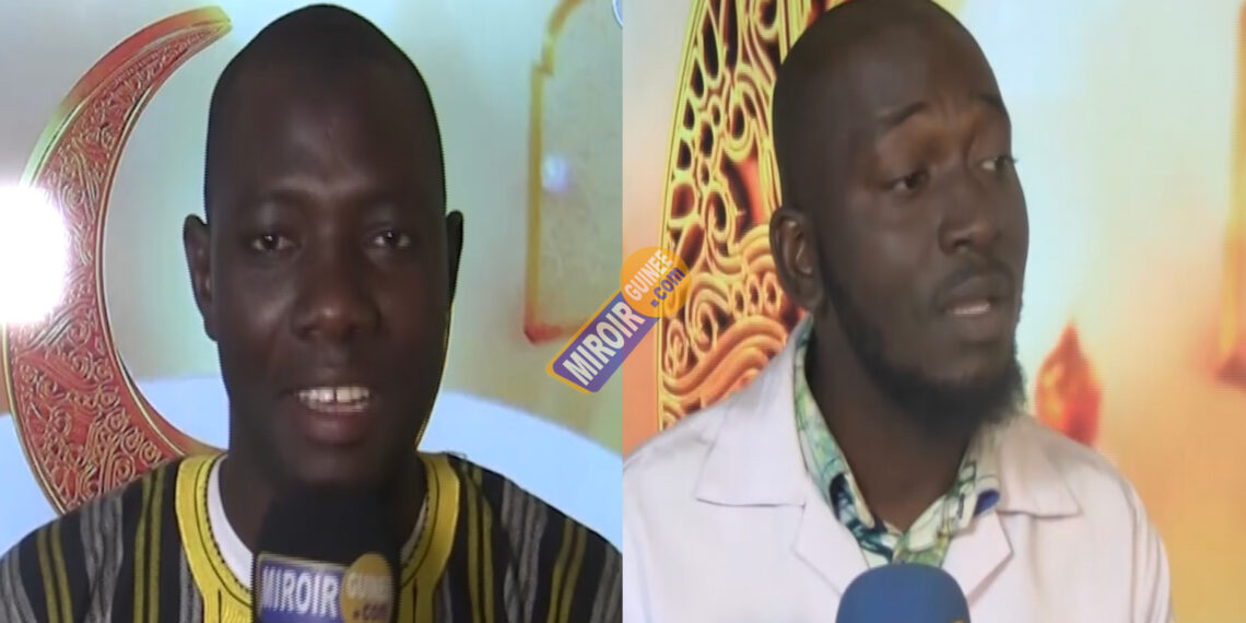 Ramadan : les bienfaits et contre-indications du jeûne expliqués par le Dr Mamadou Siradiou Diallo