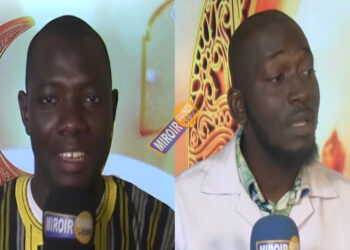 Ramadan : les bienfaits et contre-indications du jeûne expliqués par le Dr Mamadou Siradiou Diallo