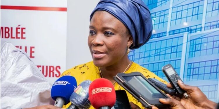 Gouvernement : deux nouvelles nominations au sein de l’équipe dirigée par Amadou Oury Bah