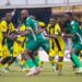 Ligue 1 Guicopres : la SAG de Siguiri s’impose face au Hafia FC