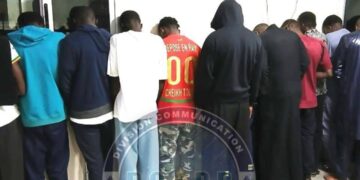 Sénégal : douze personnes interpellées dans une affaire de transmission volontaire du VIH