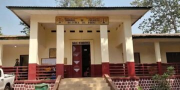 Kindia : un différend autour de la rénovation d’une mosquée devant le tribunal