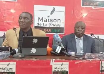 Transfert d’Aboubacar Diakité « Toumba » à Coyah : ses avocats dénoncent une mesure illégale