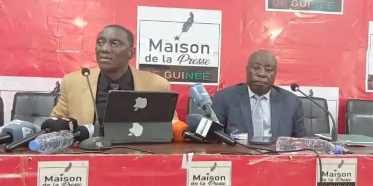 Transfert d’Aboubacar Diakité « Toumba » à Coyah : ses avocats dénoncent une mesure illégale