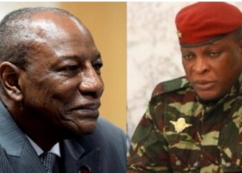 Guinée : le CNT adopte une loi organique sur le statut des anciens présidents