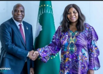 À Addis-Abeba, la Guinée décroche le siège du Centre africain de développement minier