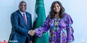 À Addis-Abeba, la Guinée décroche le siège du Centre africain de développement minier