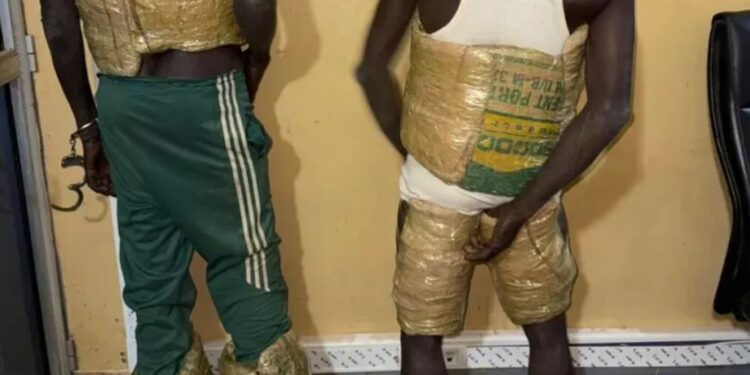 Saisie de faux médicaments à Kédougou : un dépôt clandestin démantelé par les Douanes