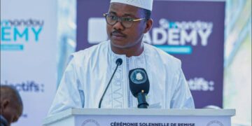 Guinée : Dr Dansa Kourouma annoncé lauréat de la deuxième édition du Prix Miroir Guinée de l’Excellence