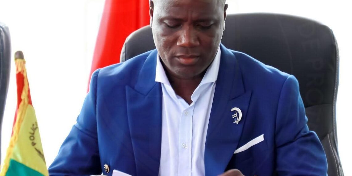 Guinée : l’ORASPC suspend plusieurs entreprises de sécurité privée pour non-conformité