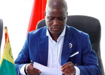 Guinée : l’ORASPC suspend plusieurs entreprises de sécurité privée pour non-conformité