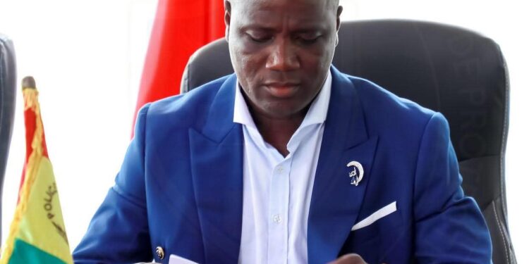 Guinée : l’ORASPC suspend plusieurs entreprises de sécurité privée pour non-conformité