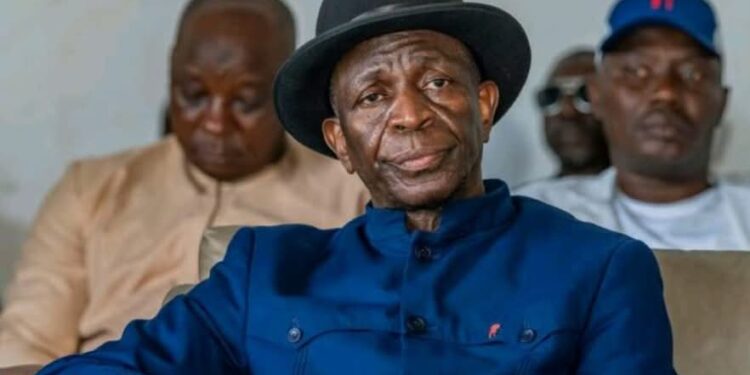 Guinée : 40 partis politiques dissous pour manquement aux obligations légales