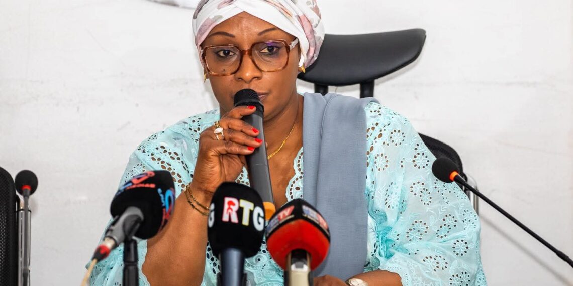 Élections législatives et communales 2026 : la DGE signe de nouvelles conventions avec la société civile et la presse