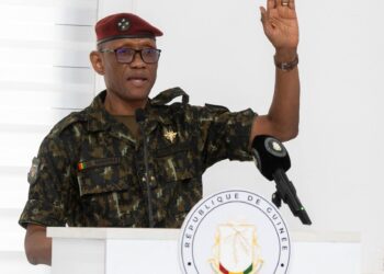 Sommet du fleuve Mano : vers un apaisement aux frontières guinéennes