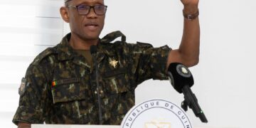 Sommet du fleuve Mano : vers un apaisement aux frontières guinéennes