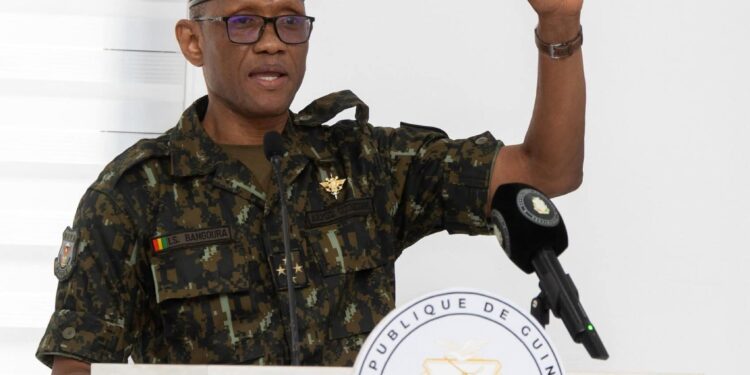 Sommet du fleuve Mano : vers un apaisement aux frontières guinéennes