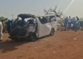 Sénégal/Tambacounda : un accident de la circulation fait six morts et plusieurs blessés