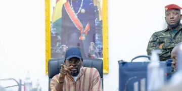 Crise de cash : l’exécutif enclenche la riposte