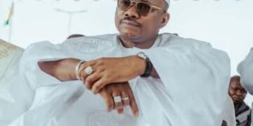 Aïd el-Fitr en Guinée : Dr Dansa Kourouma appelle à un changement de mentalité