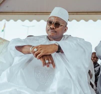 Aïd el-Fitr en Guinée : Dr Dansa Kourouma appelle à un changement de mentalité