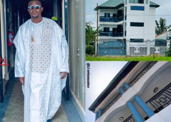 Habib Fatako : quand le succès devient un levier d’exemple pour toute une génération