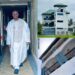 Habib Fatako : quand le succès devient un levier d’exemple pour toute une génération