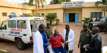 Décès de Toumba Diakité : de quoi souffrait-il depuis sept ans ?(famille)